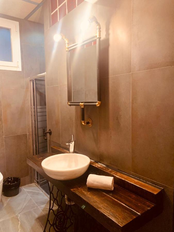 Apartamento Vip I En Madrid Bagian luar foto